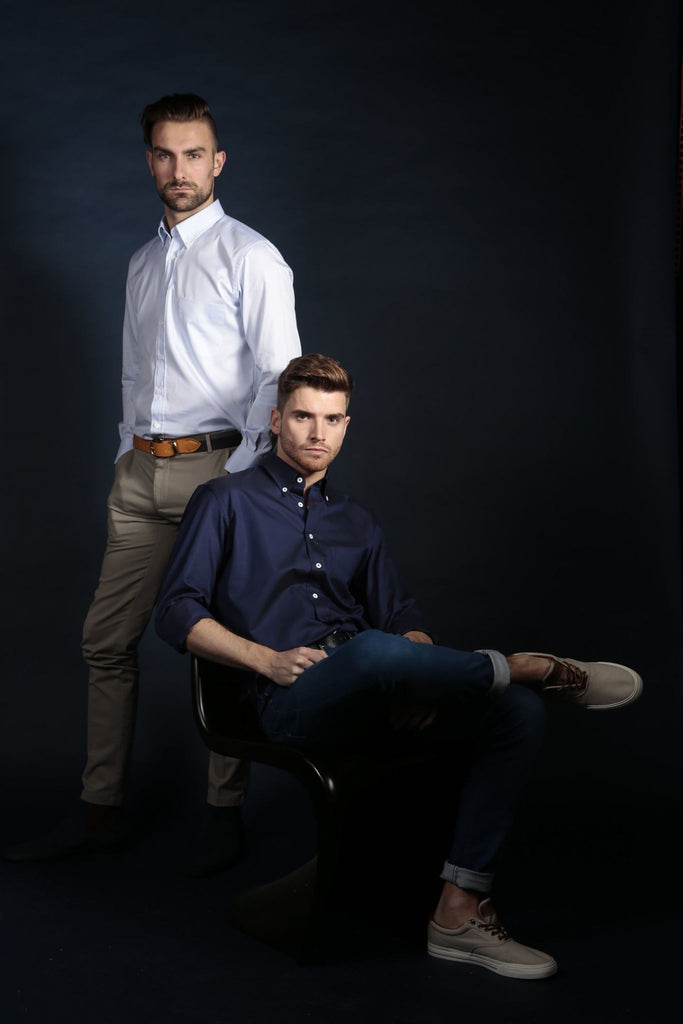 From Humble Beginnings to Fashion Icon A Tailored History of the Shir