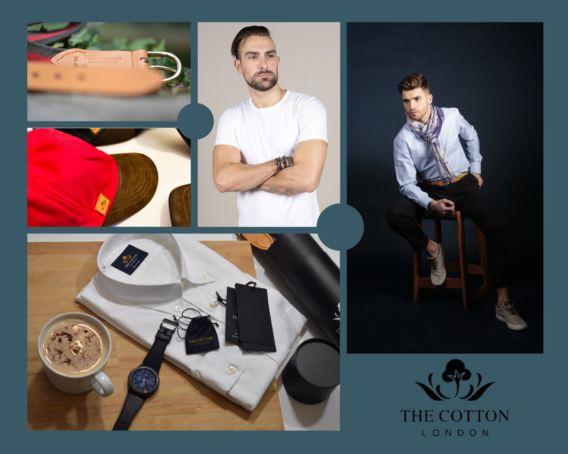 WHAT TO WEAR FOR HOLIDAYS: MEN’S OUTFIT GUIDE