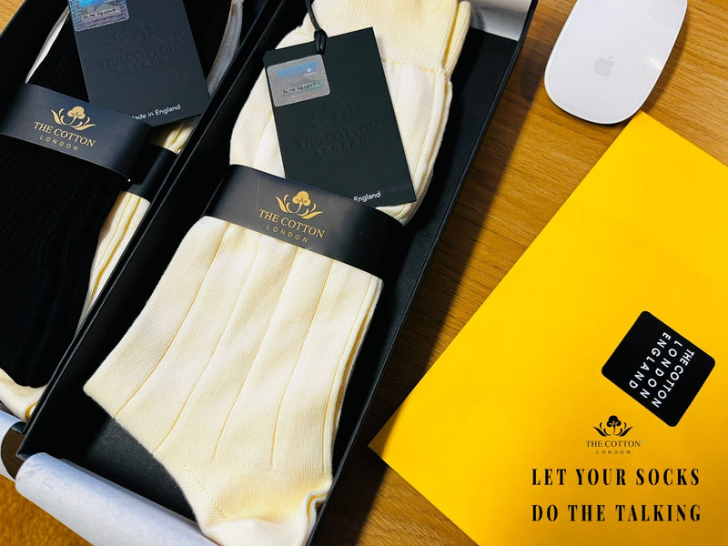 BEST WINTER SOCKS FOR MEN TO KEEP YOUR FEET WARM AND DRY 2023/2024