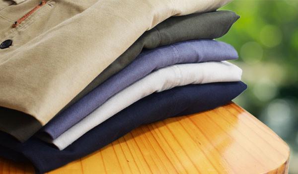An Tailored History: The Development of Italian Chino Trousers with a Slim Fit
