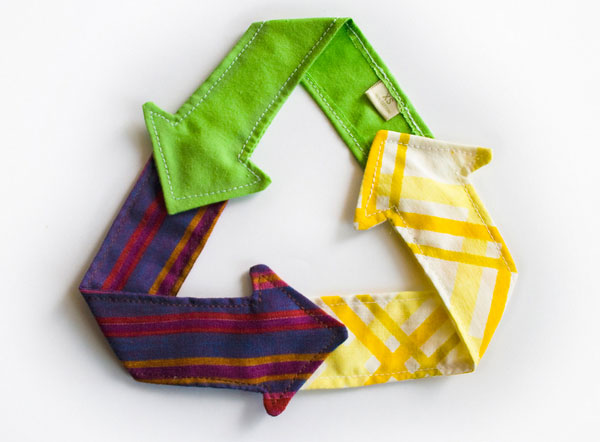 Take Back - Fast Fashion Industry Part 03