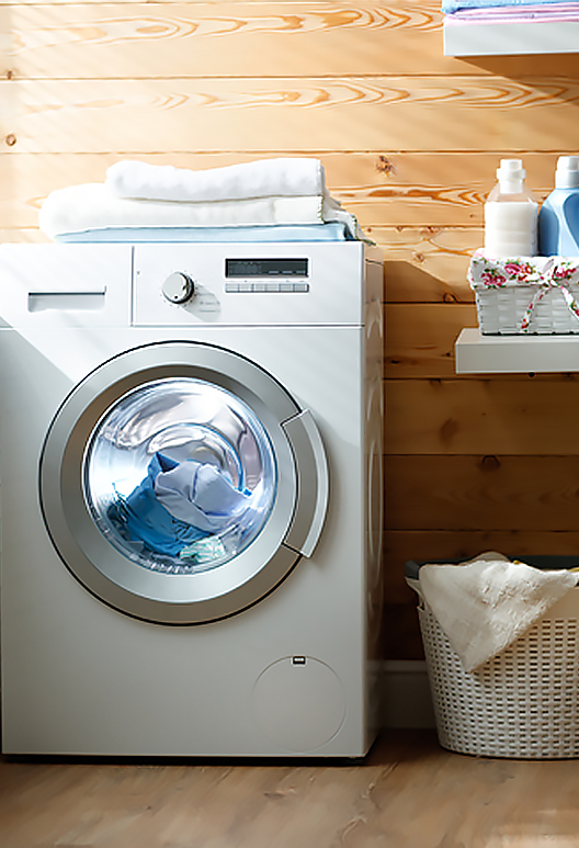How to Create Stylish Laundry Room