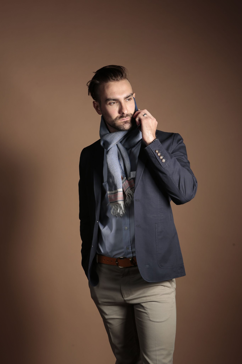 Ultimate Guide to Men's Trouser Styles: From Classic to Trendy