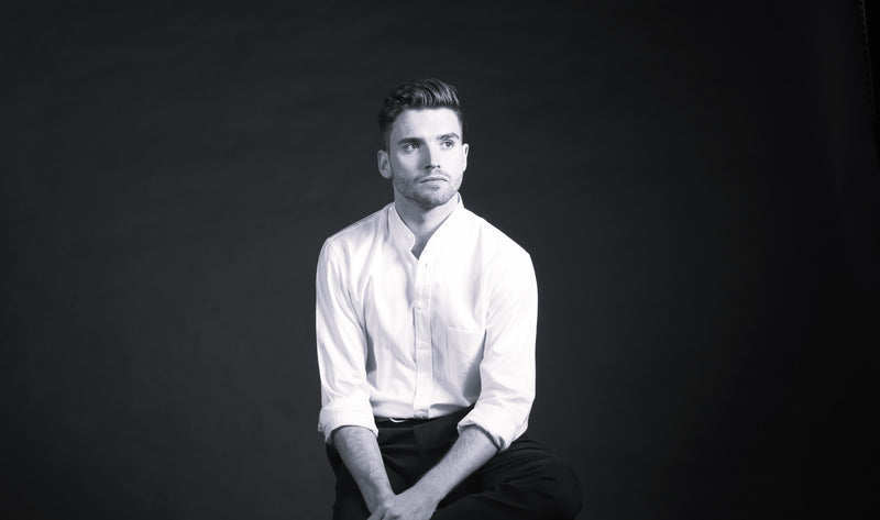 Dressing for Success: The British Way