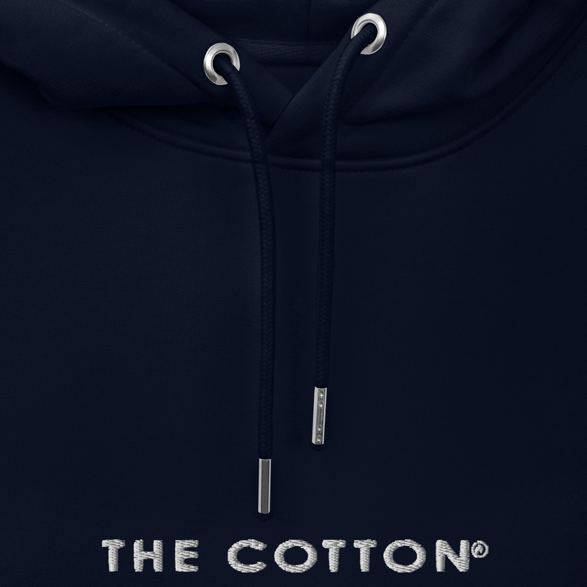 sweat hoodies - made in England - The cotton london