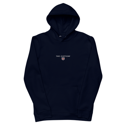 sweat hoodies - made in England - The cotton london