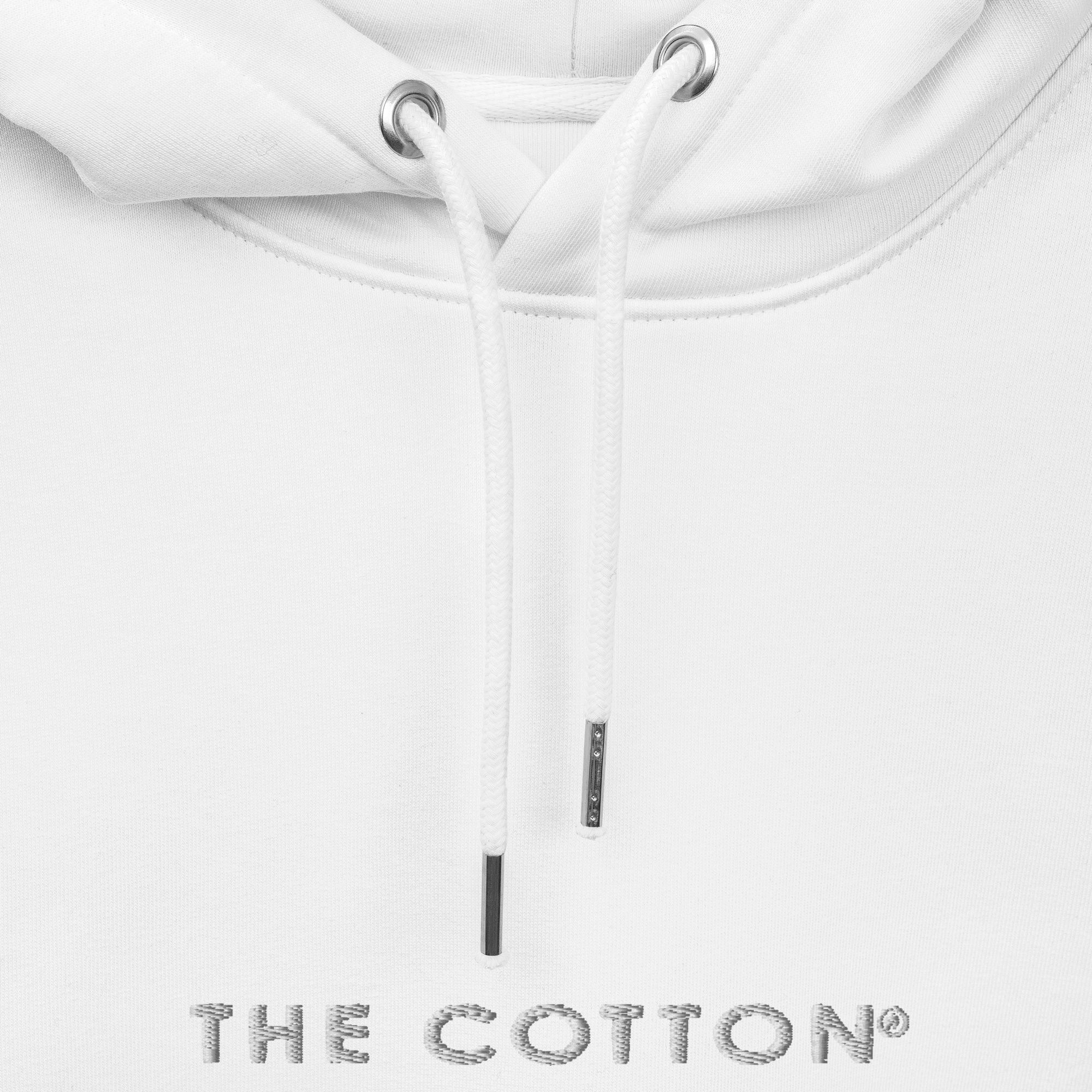 sweat hoodies - made in England - The cotton london