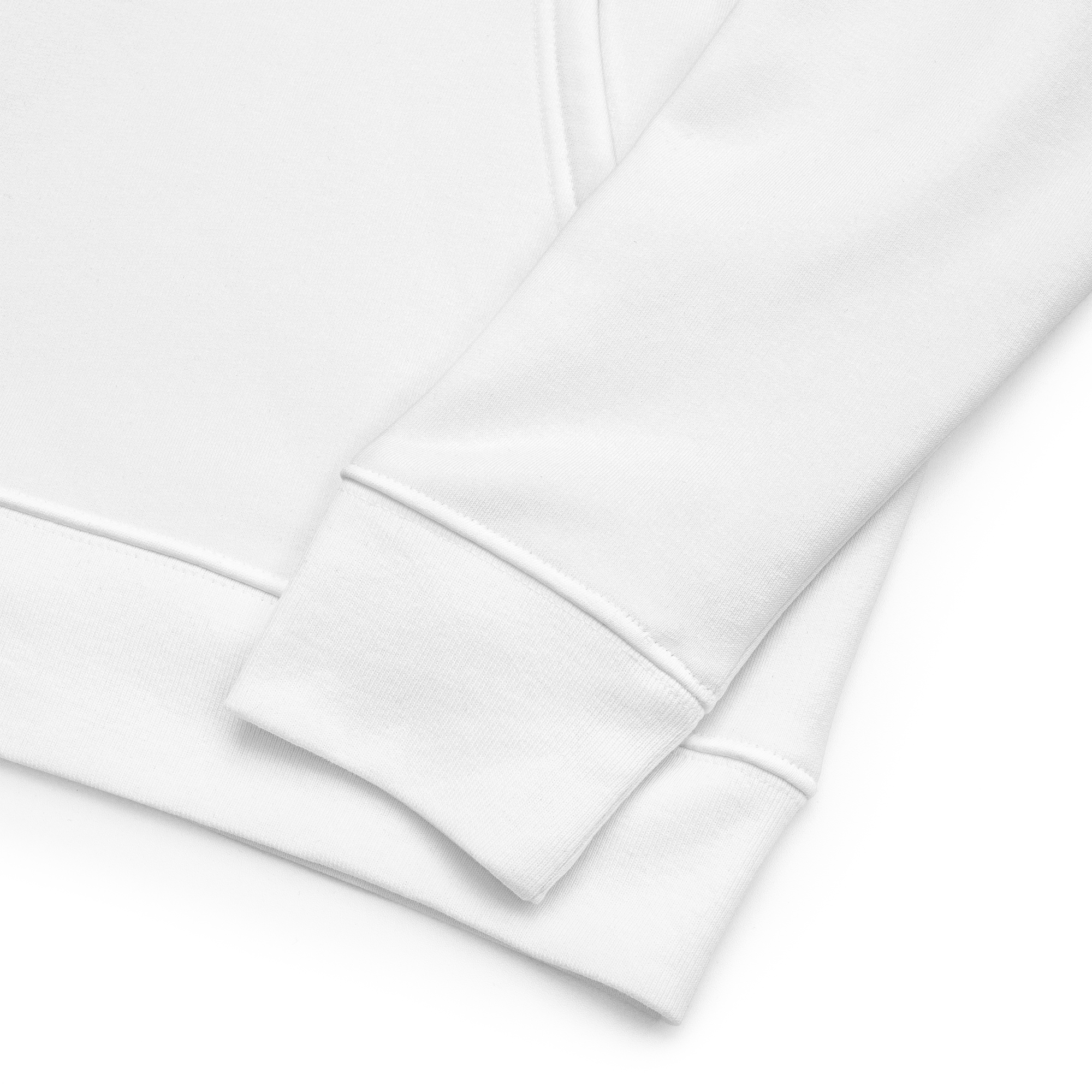 sweat hoodies - made in England - The cotton london