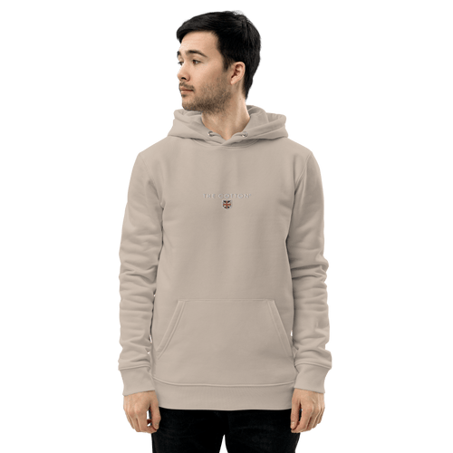sweat hoodies - made in England - The cotton london
