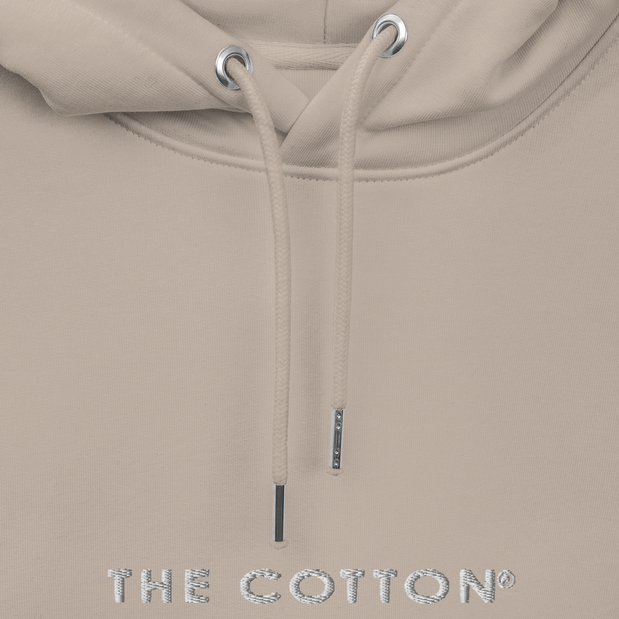sweat hoodies - made in England - The cotton london