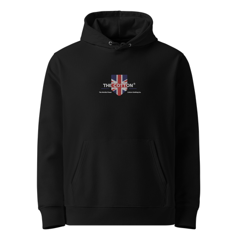 Palestine Solidarity Sweat Hoodie - Desert