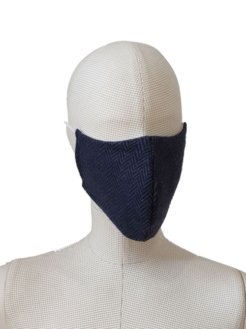 The Cotton® LUXURIOUS FACE COVER MASK