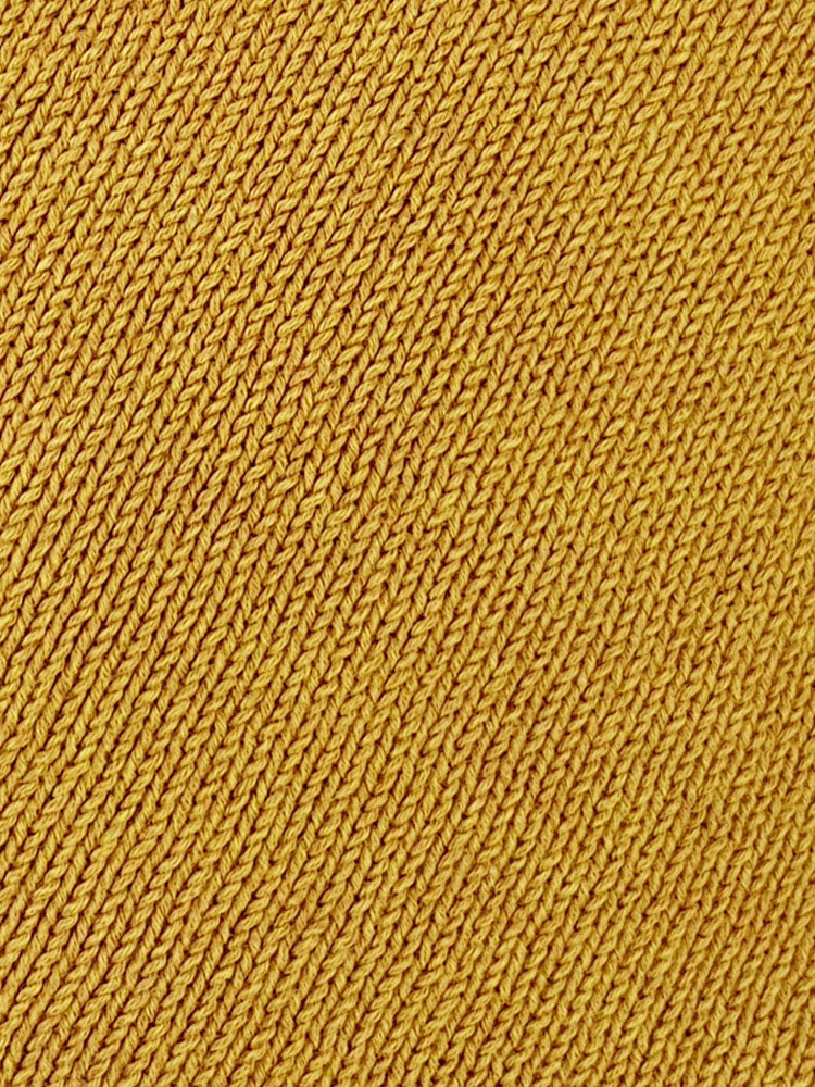 Pure Dakota Cotton Crew Neck Jumper - Mostrada