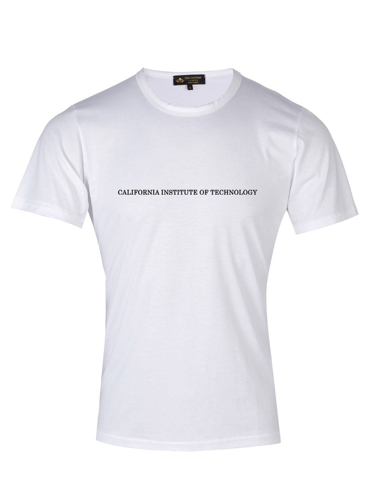 California Institute of Technology California Institute of Technology t shirt