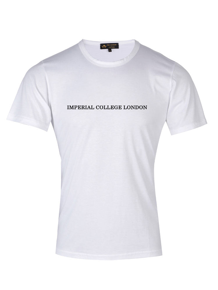 Imperial College London T-shirt Imperial College London T-shirt