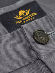The Cotton® label