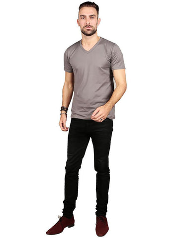 TCL New York City Skyline Navy T-shirt