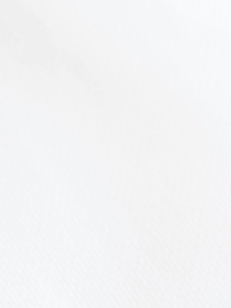 Thomas Mason Royal Oxford White Shirt