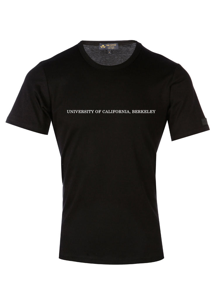 University of California, Berkeley T-shirt University of California, Berkeley T-shirt