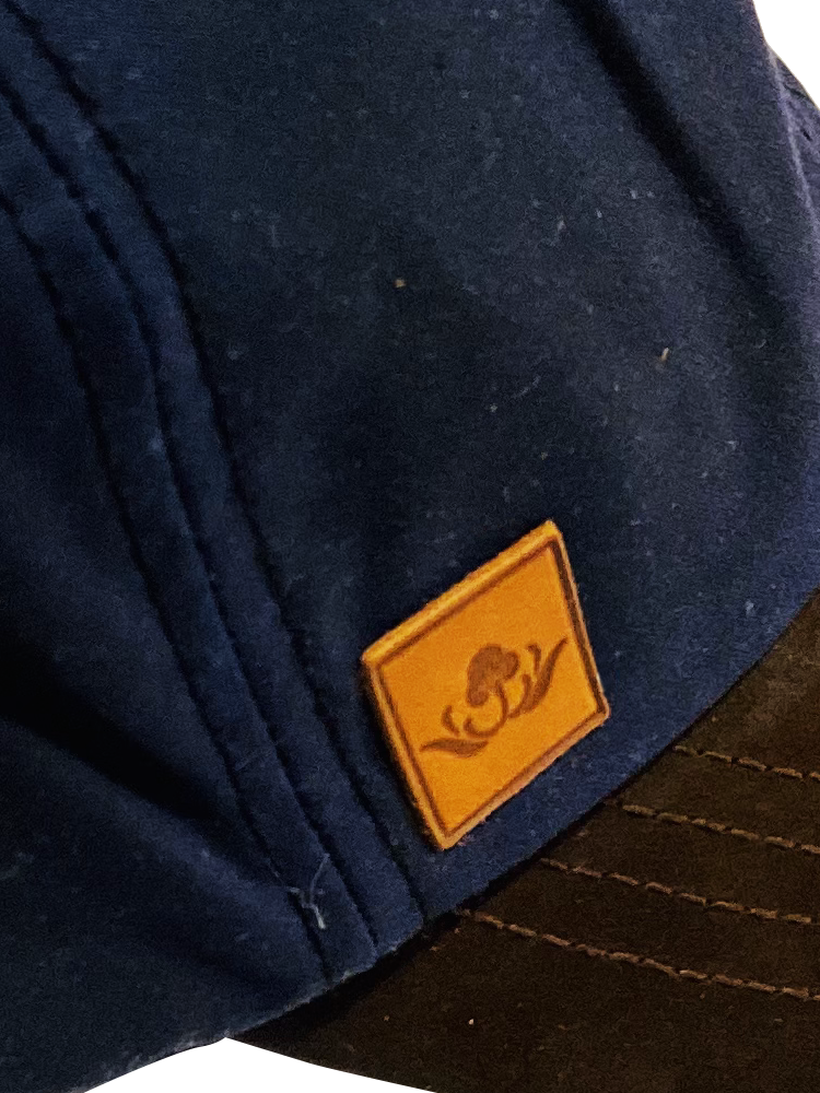 Baseball caps for sale - made in England