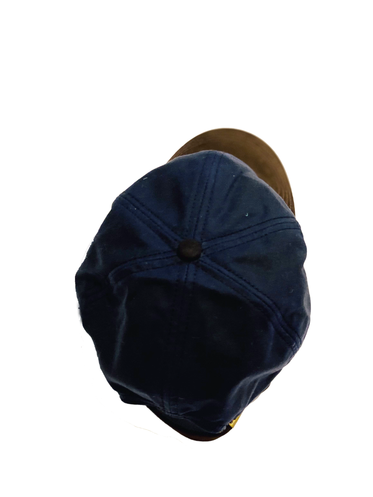 Baseball caps for sale - made in England