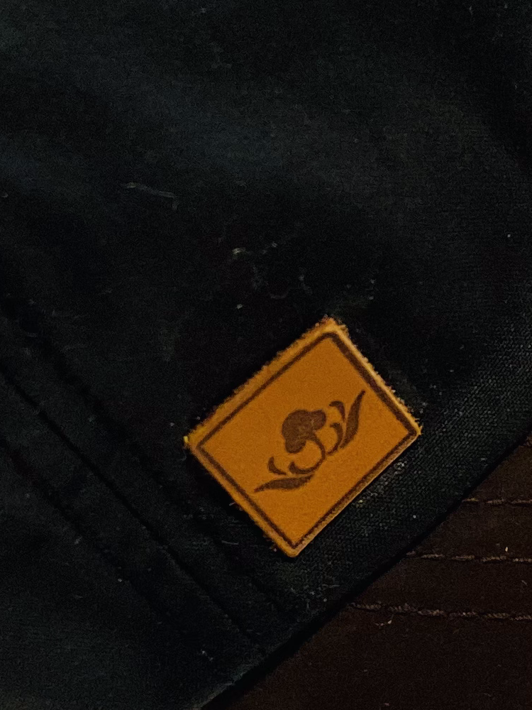 Baseball caps for sale - made in England
