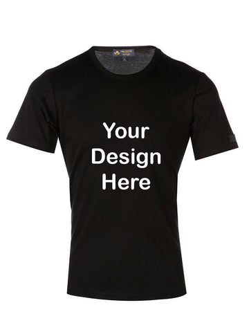 TCL New York City Skyline Navy T-shirt