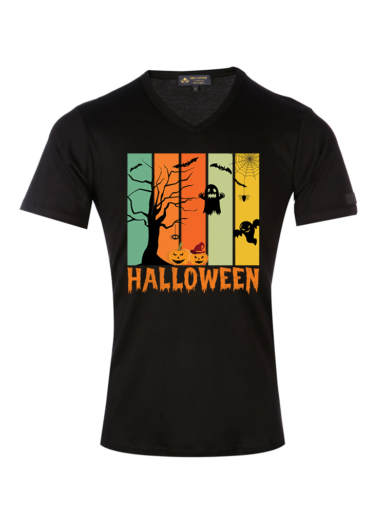 Halloween Graphic T-Shirt Halloween t shirts for sale