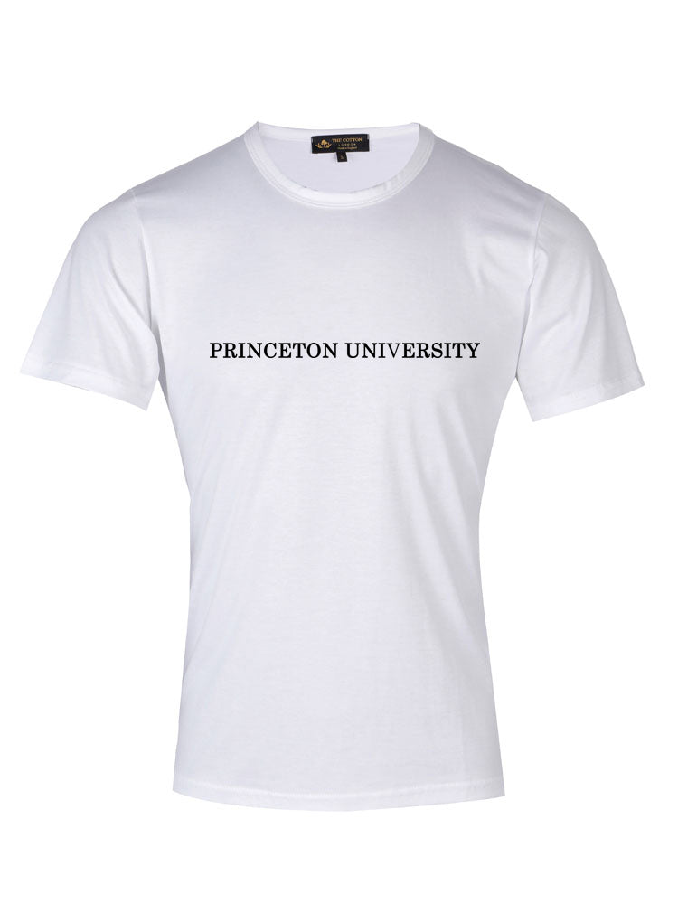 Princeton University T-shirt Princeton University T-shirt