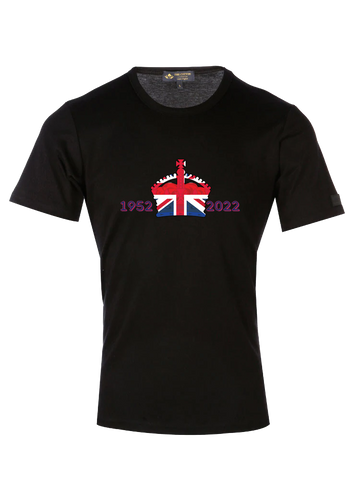 Palestine Solidarity White T-Shirt