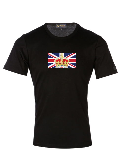 Queen's platinum Jubilee Graphic Design