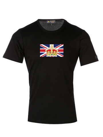 Palestine Solidarity White T-Shirt