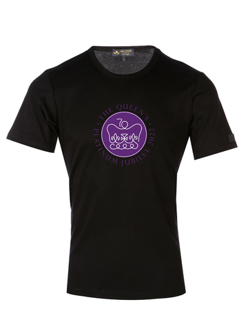 Palestine Solidarity White T-Shirt