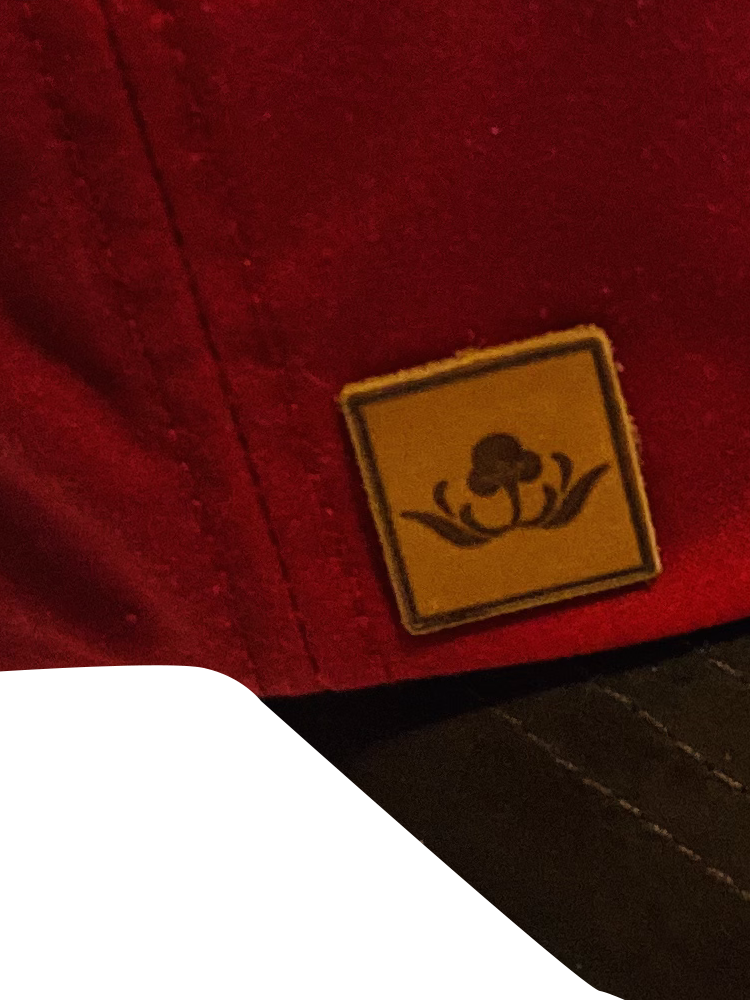 Baseball caps for sale - made in england