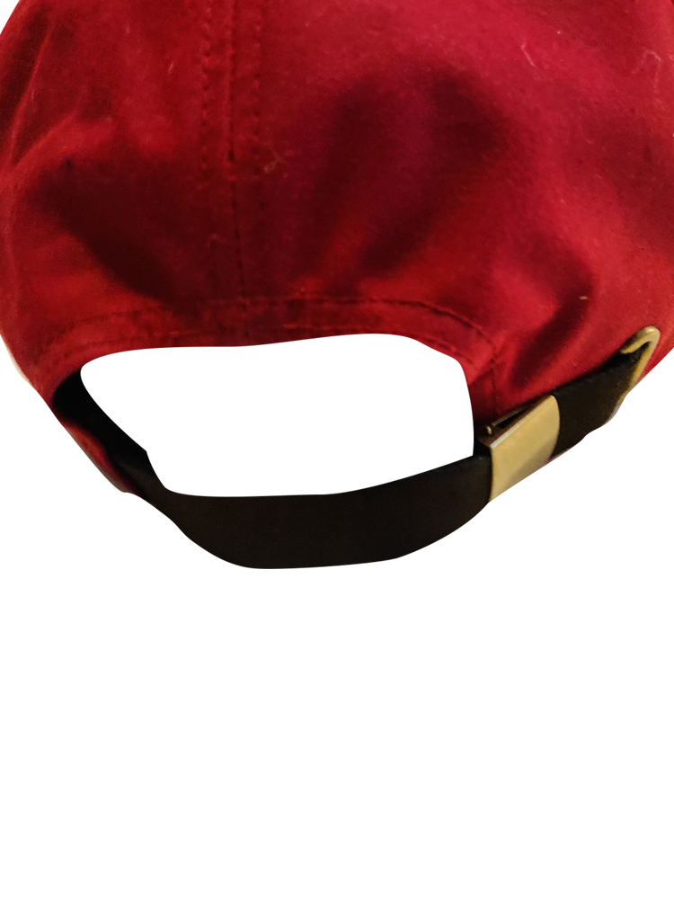 Baseball caps for sale - made in england