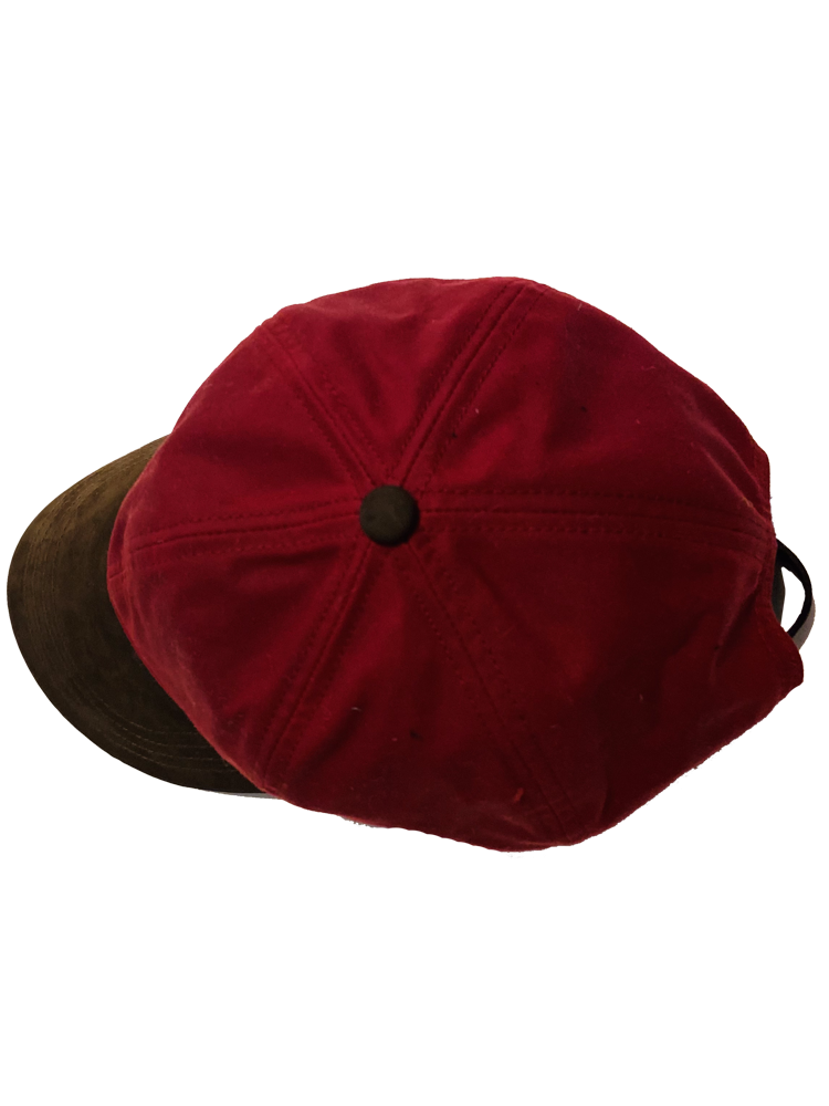 Baseball caps for sale - made in england