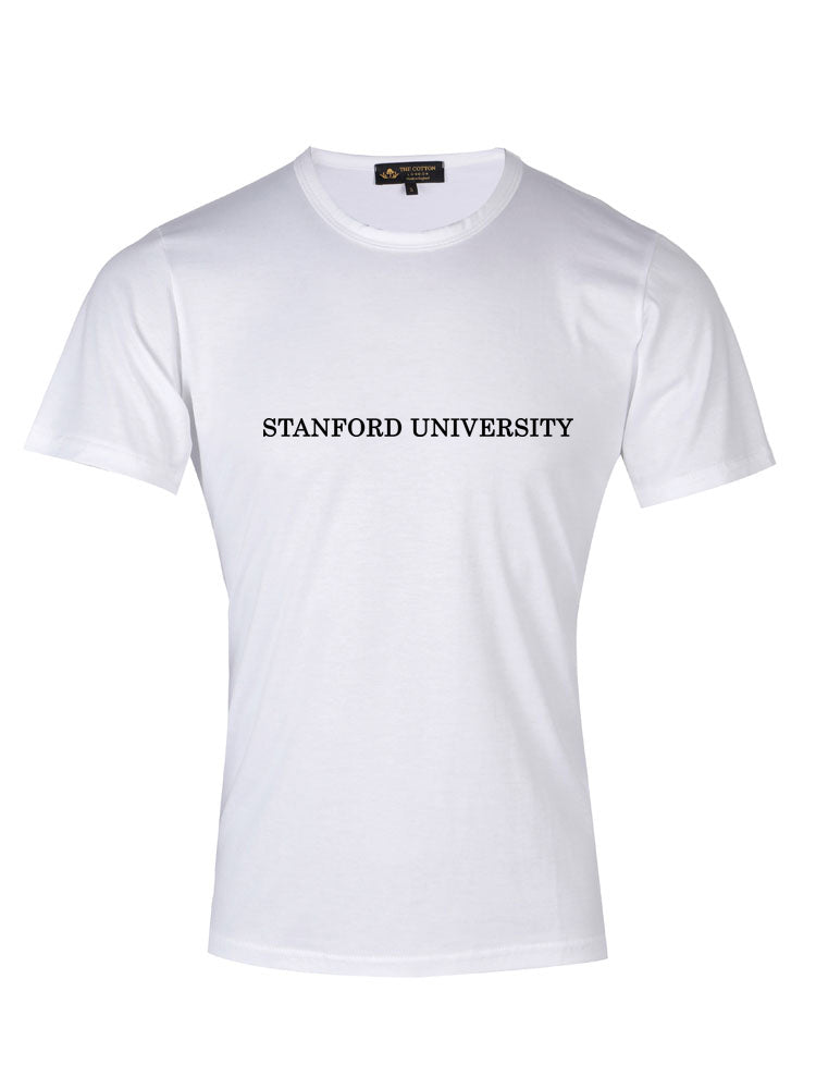 Stanford University T-shirt Stanford University T-shirt