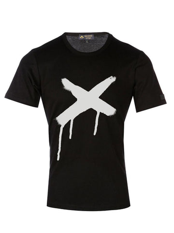 TCL HAcK White T-shirt