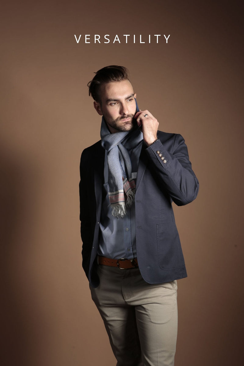 Sustainable Style: The Future of Men's Fashion