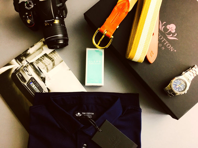 Ultimate Seasonal Fashion Guide for Men in the UK