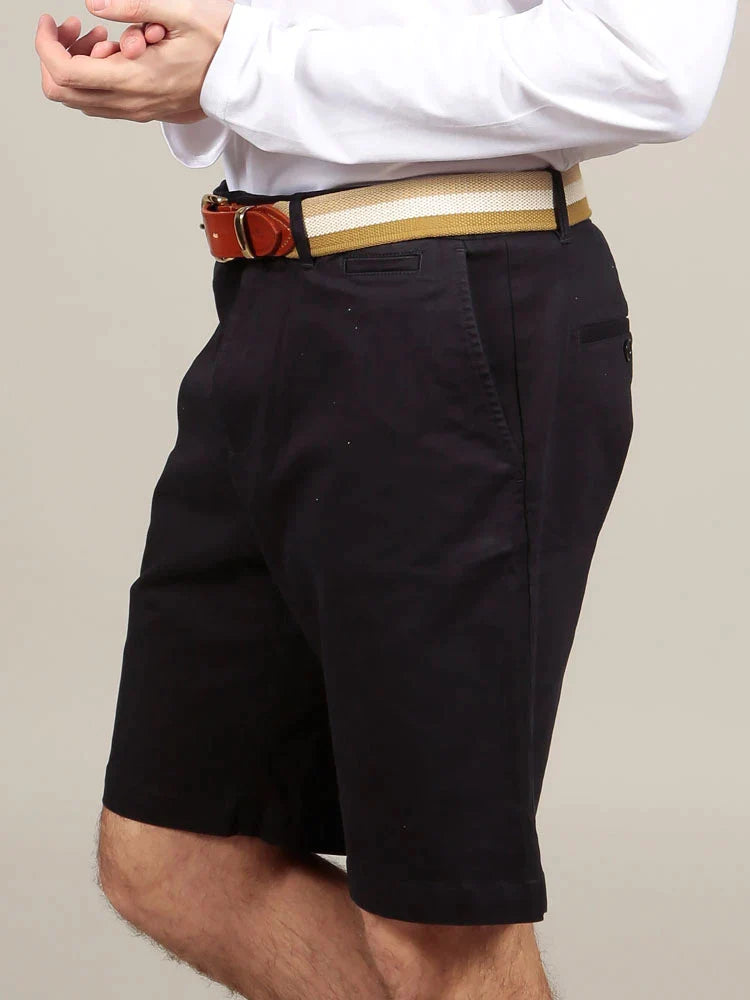 Summer Sale 2023: Sustainable, Made in England Chino Shorts for Men