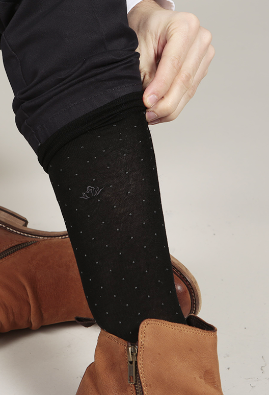 Sustainable Socks: Good for Your Feet and the Planet