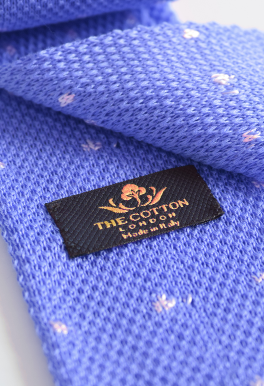 How long is a tie supposed to be?