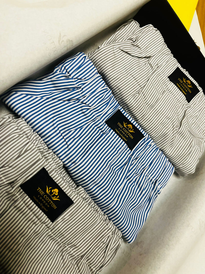 Men's Boxers: The Ultimate Guide to Comfort and Support