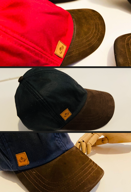 The dos and don'ts of baseball caps