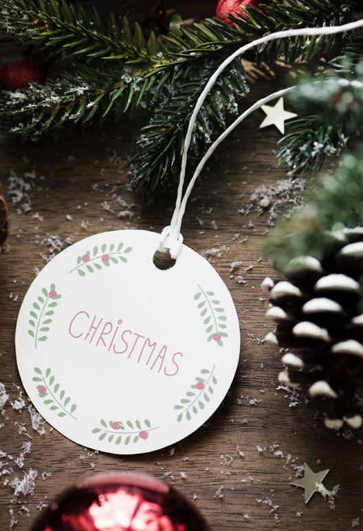 5 IDEAS TO DECORATE YOUR HOME ON CHRISTMAS
