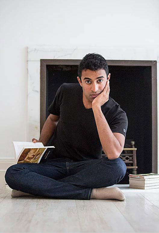 The Cotton's interview with 'The Cultured Gentleman'