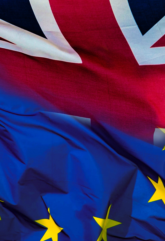 BREXIT IMPACT ON FASHION INDUSTRY