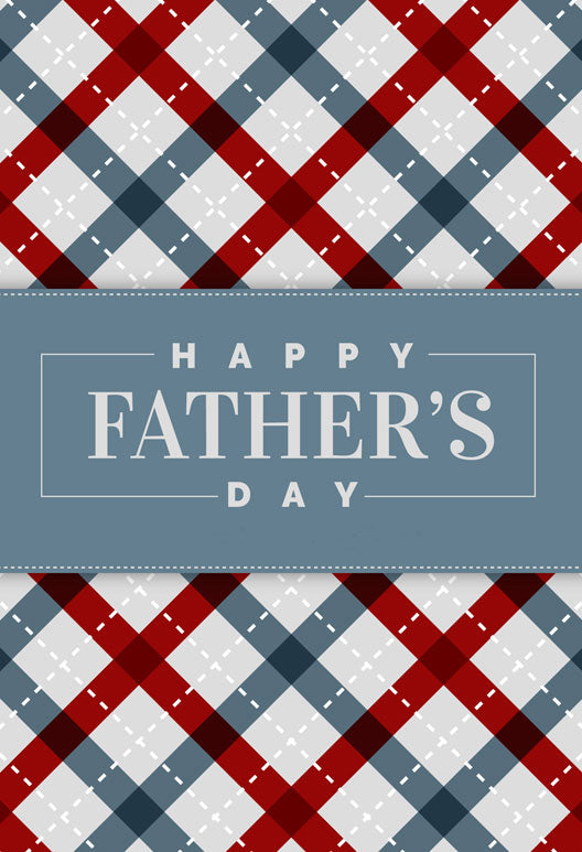 HAPPY FATHER’S DAY