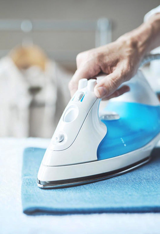 The most effective method to Press a Shirt